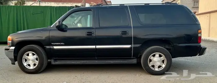 جمس يوكن 2006 طويل XL للبيع لاعلى سوم 3