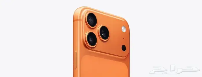 .ايفون برو ماكس برتقالي 512 نص تيرا لم يفتح stc 7500 iPhone 2