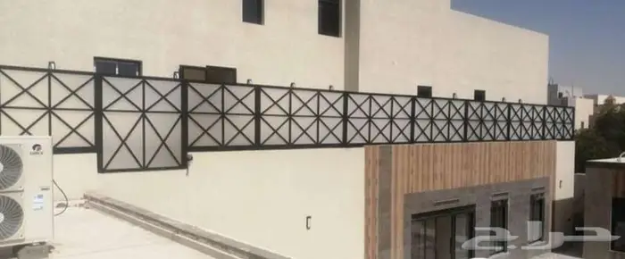 ساتر الاحواش سواتر بالجنوب رخيصة 20