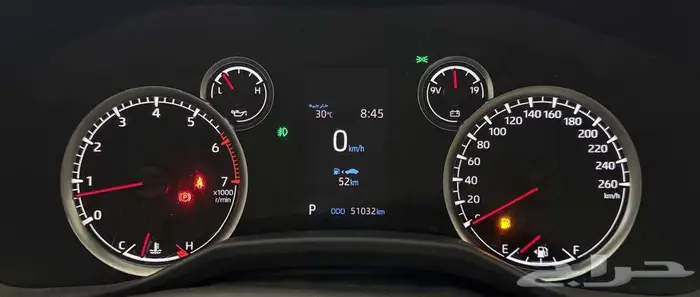 تويوتا لاند كروزر2024 GX-R 10