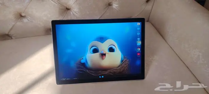 تابلت مايكرسوفت surface book 2 0