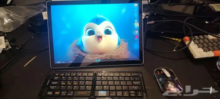 تابلت مايكرسوفت surface book 2 6