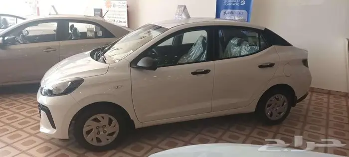 هونداي i10 فليت 2026 5