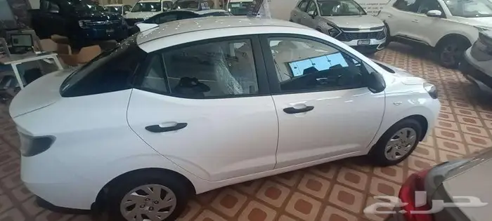 هونداي i10 فليت 2026 4