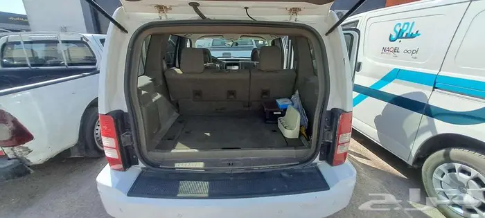 جيب شيروكي لبرتي 4