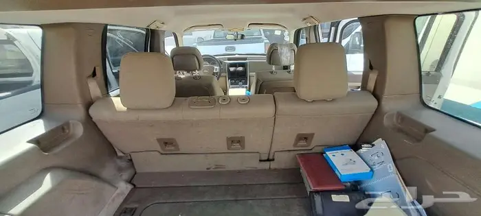 جيب شيروكي لبرتي 6