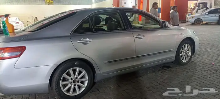 كامري اتوماتيك 2010 4