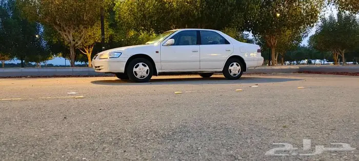 للبيع كامري 9