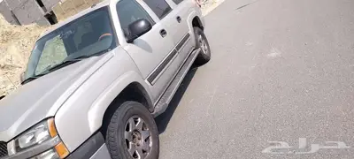 حوض شفرليه (أفلانش) 2005 index