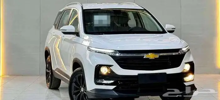 شفورليه كابتيفيا ستاندر 1