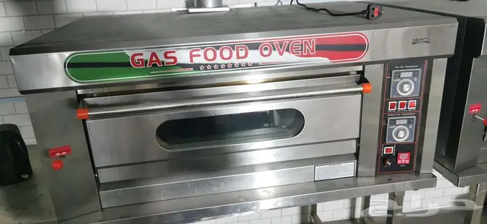 اجهزة مطبخ مطعم للبيع 1