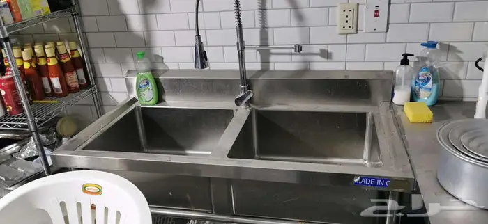 اجهزة مطبخ مطعم للبيع 8