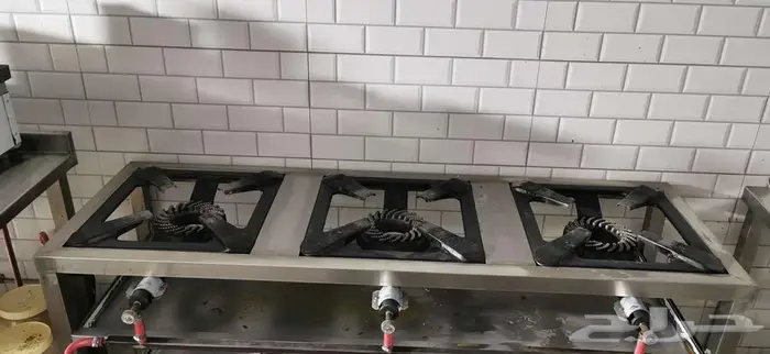 اجهزة مطبخ مطعم للبيع 9