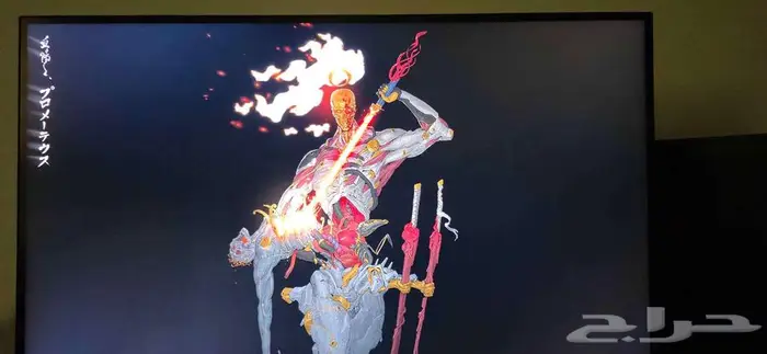 شاشة nanoips 2K 165hz 27inch 1