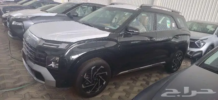 هيواندي كريتا سمارت 2026 لدى احدث للسيارات 1