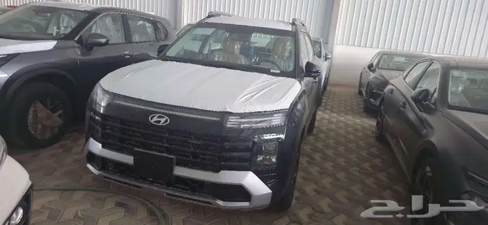 هيواندي كريتا سمارت 2026 لدى احدث للسيارات 0