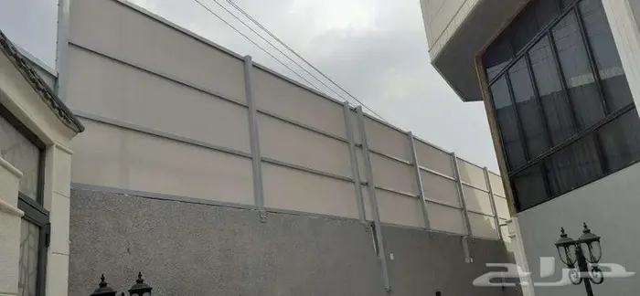 ساتر الاحواش سواتر بالجنوب رخيصة 8