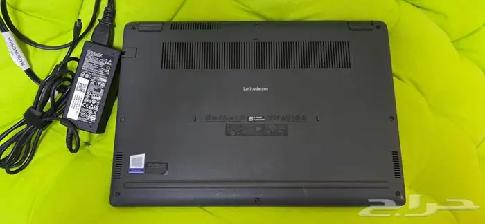 لابتوب نظييف Core i7 الجيل العاشر 3