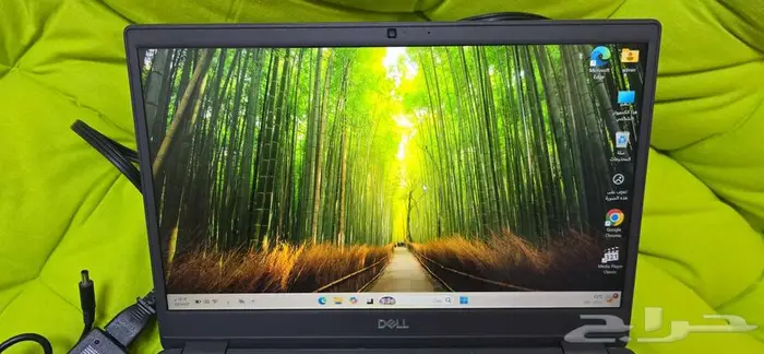 لابتوب نظييف Core i7 الجيل العاشر 5