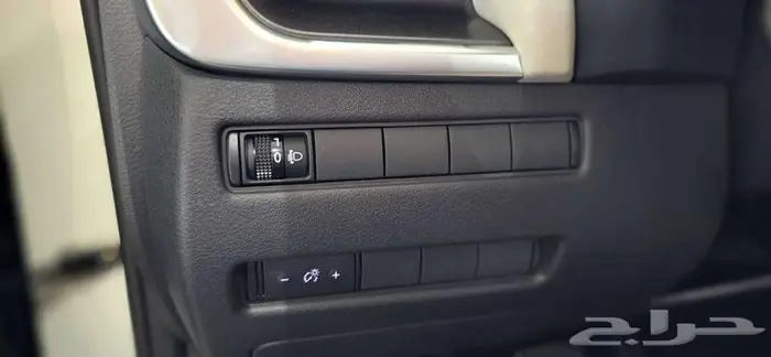 نيسان اكس تريل 7 مقاعد دفع امامي 2025 S ( كاش   اقساط ) عرض 25