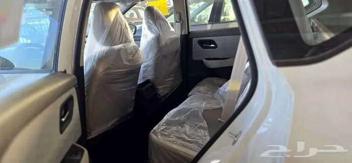 نيسان اكس تريل 7 مقاعد دفع امامي 2025 S ( كاش   اقساط ) عرض 27