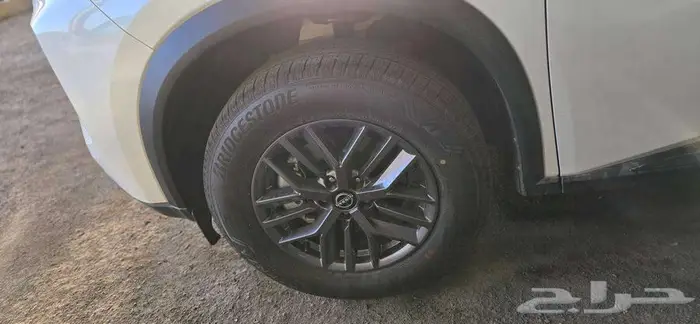 نيسان اكس تريل 7 مقاعد دفع امامي 2025 S ( كاش   اقساط ) عرض 21