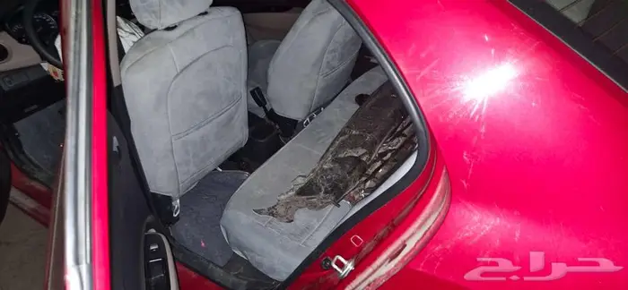 للبيع تشليح هيونداي i10 2016 7