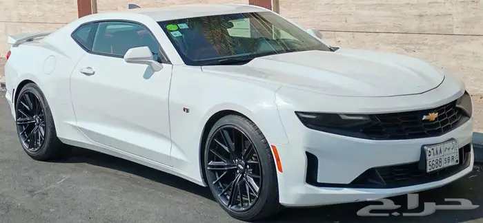 كومارو ممشى قليل 19