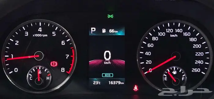 كيا K5 .. 2023 35