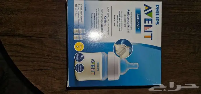 رضاعات ايفينت جديده 0