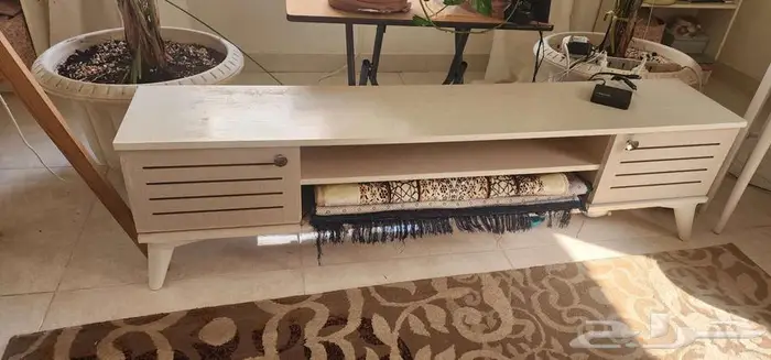 طاولة بلازما طاولة تلفزيون 0