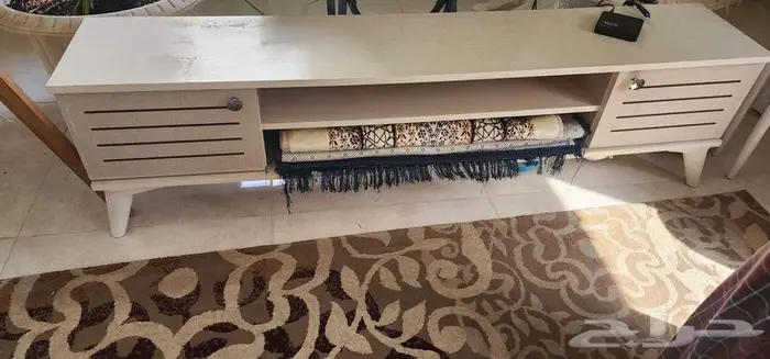 طاولة بلازما طاولة تلفزيون 3