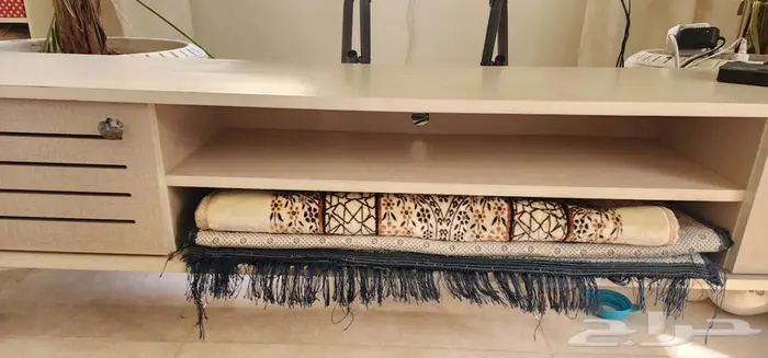 طاولة بلازما طاولة تلفزيون 4