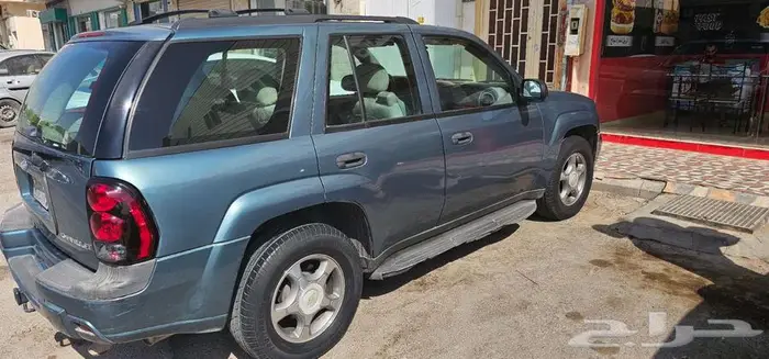 شيفرولية بليزر موديل 2009 LS 1