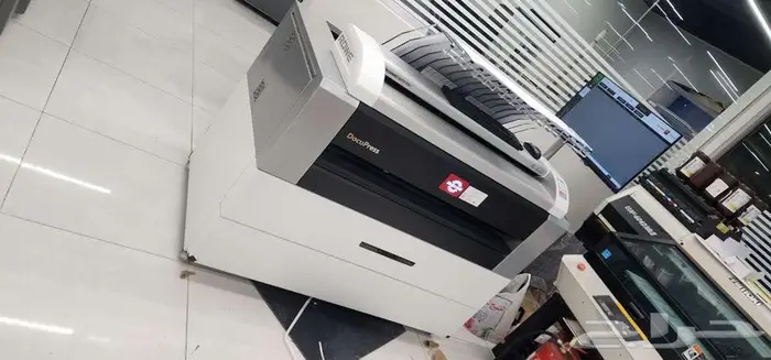 بيع طابعات مكتبية 9