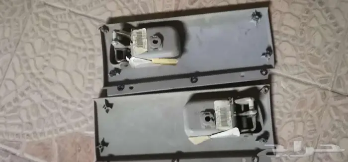 قطع لنكون تاون كار 0