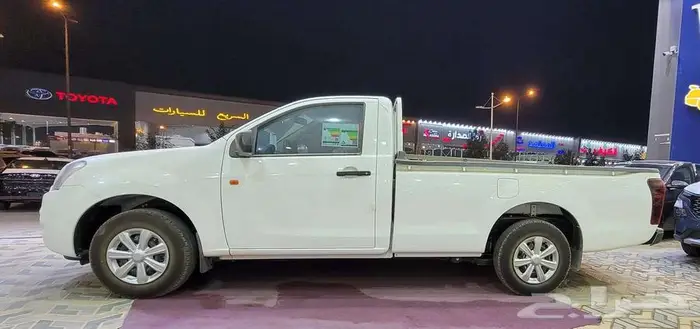 ايسوزو غماره حوض 150 حصان 2025 2