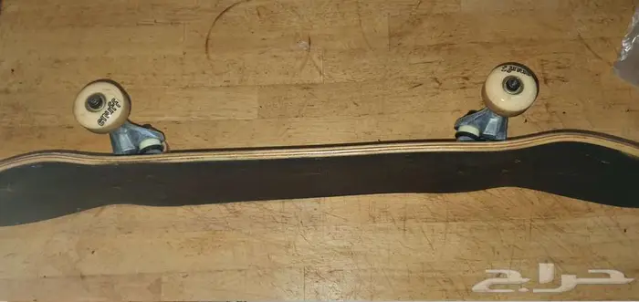 لوح تزلج ب 15 ريال 1