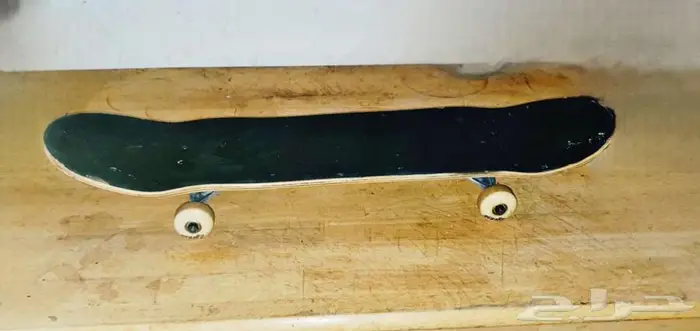 لوح تزلج ب 15 ريال 3