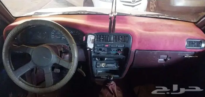 نيسان داتسون 1995 غمارتين 5