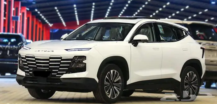 جيتور داشينج 2025 كمفورت وميد 1