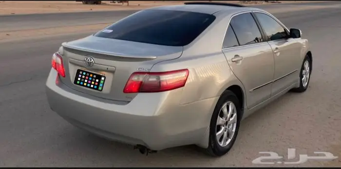 كامري للبيع 1