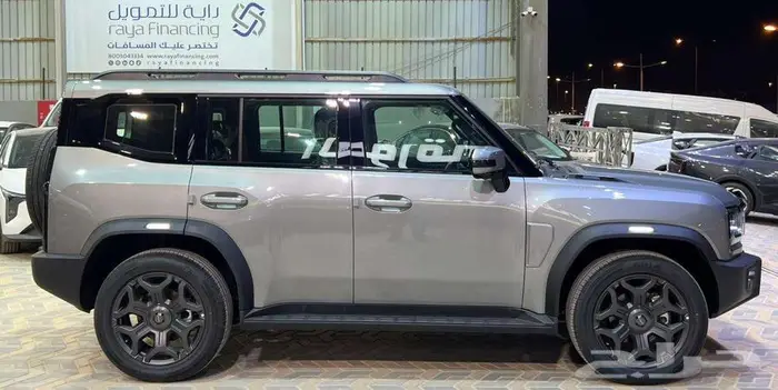 جديد جيتور تى 2 T لاكجرى موديل 2026 متوفر الوان 7