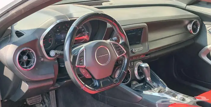 كومارو ممشى قليل 14