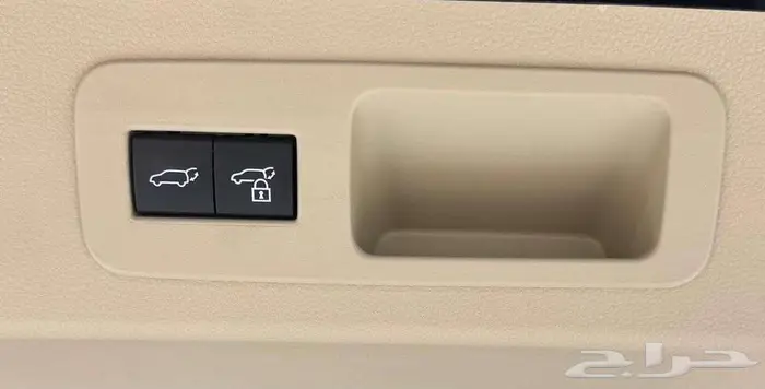 تويوتا لاند كروزر2024 GX-R 30