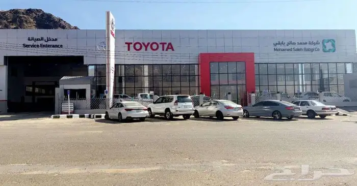 كامري LE 2025 كاش وأقساط 17