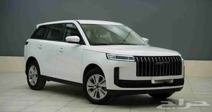 شيري جايكو J5 ستاندر 2026 كاش وأقساط 2