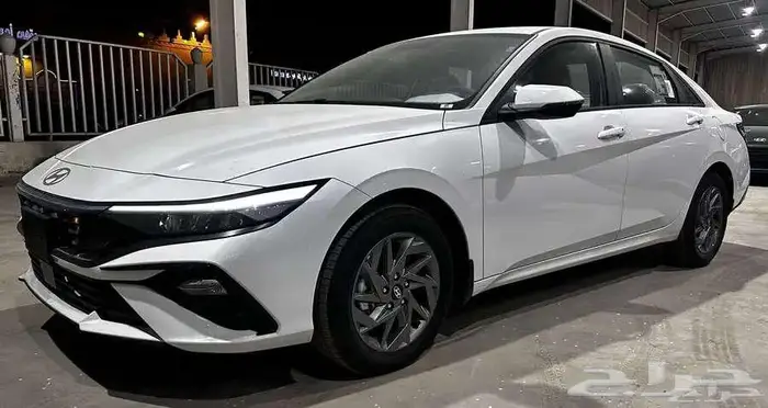 النترا سمارت بلس 2.0 موديل 2025 تقسيط 1411 ريال 5