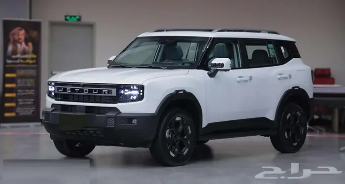 جيتور T1 لاكجري فل كامل موديل 2025 كاش - تقسيط عروض خاصة 0