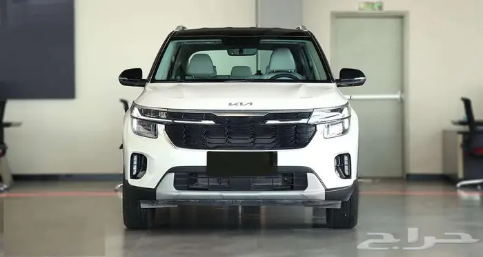 كيا سيلتوس GLS MID موديل 2025 اقل سعر 0